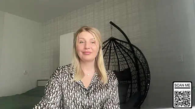 Blondie xoxoxo online show from 04-23-26, 01:57