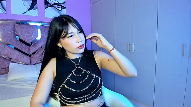 LICKY LOV online show from 01-05-26, 05:27