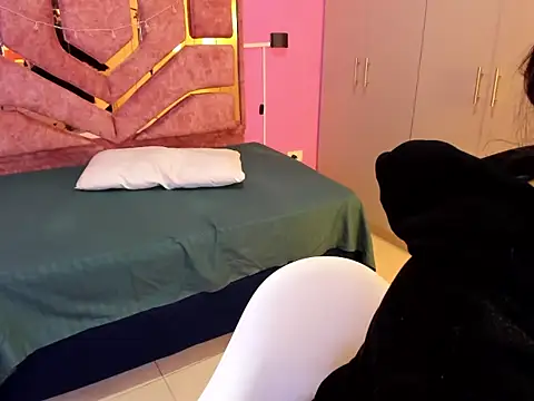 LICKY LOV online show from 01-14-26, 12:22