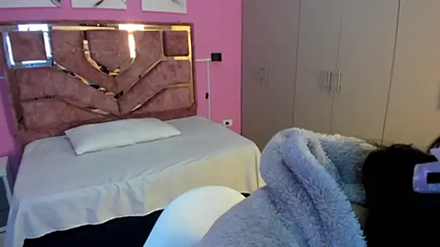 LICKY LOV online show from 01-16-26, 12:20