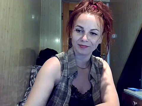 Kisa26311 online show from 10-19-25, 03:34