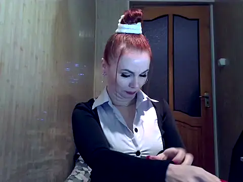 Kisa26311 online show from 12-18-25, 09:37