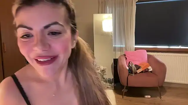 princess17 online show from 03-16-26, 09:13