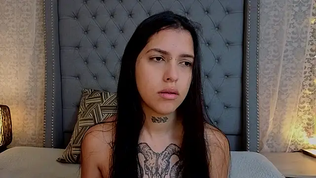 Abby roussee online show from 01-12-26, 10:48