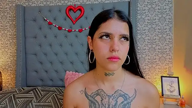 Abby roussee online show from 02-09-26, 08:24