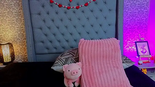 Abby roussee online show from 02-16-26, 10:06