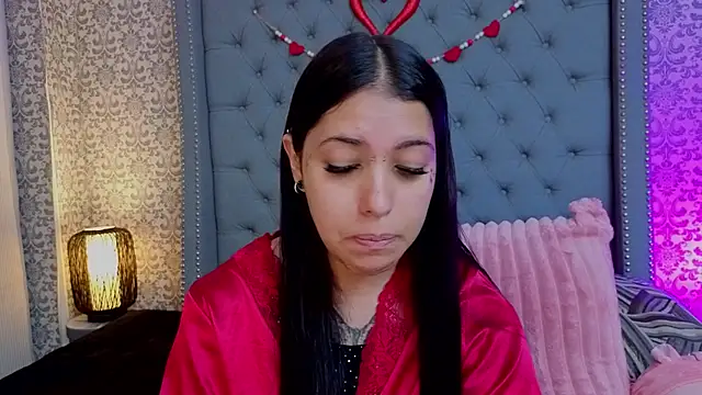 Abby roussee online show from 02-18-26, 04:36