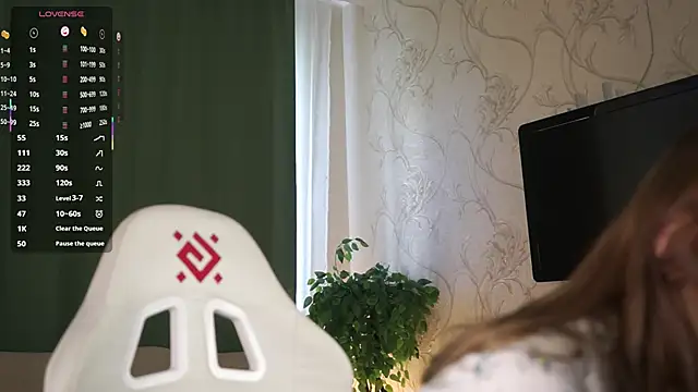 Stella of steel online show from 10-02-25, 08:43