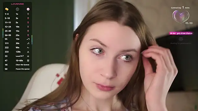 Stella of steel online show from 10-11-25, 08:02