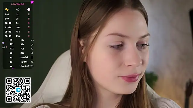 Stella of steel online show from 11-15-25, 09:39