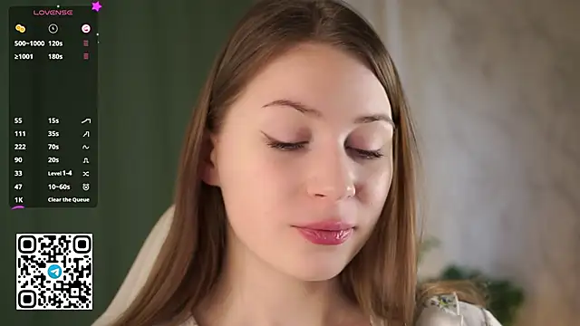 Stella of steel online show from 11-28-25, 09:34