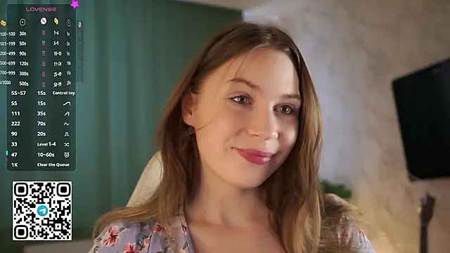 Stella of steel online show from 02-03-26, 11:04