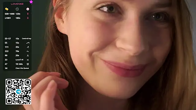 Stella of steel online show from 04-03-26, 09:18