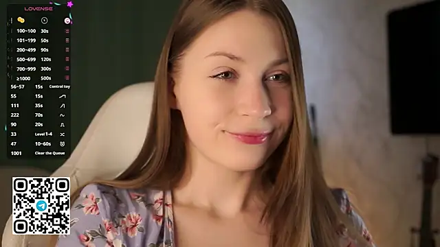 Stella of steel online show from 04-27-26, 10:57