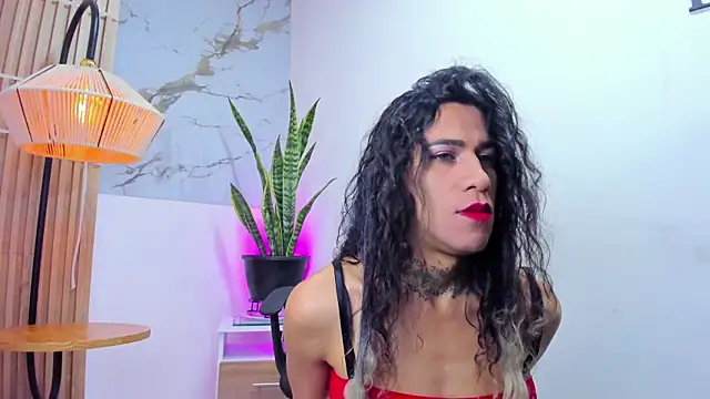 Oriana-Luxty online show from 10-18-25, 09:48