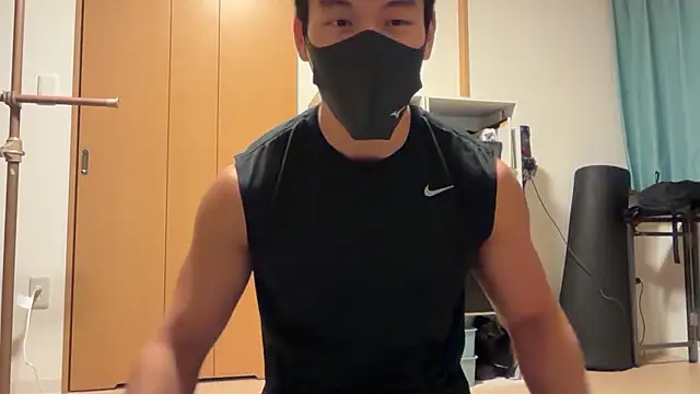 masucle216 online show from 02-19-26, 02:46