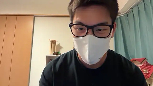 masucle216 online show from 04-02-26, 02:47