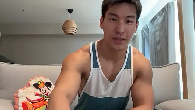 masucle216 online show from 04-27-26, 07:17