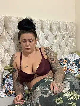 Charsworld online show from 03-27-26, 07:47