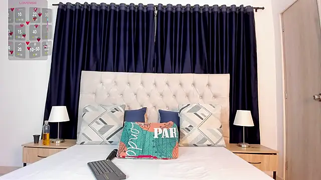 natasha moreno online show from 02-17-26, 12:45