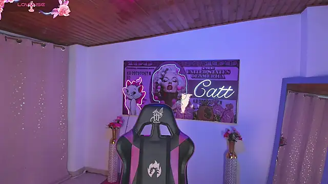 catt monroe online show from 04-28-26, 03:06