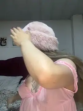 Jadee grey online show from 09-08-25, 11:37