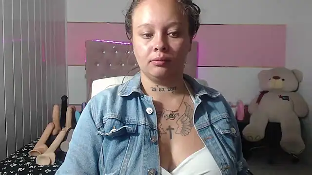 patty squirt  online show from 02-20-25, 02:40