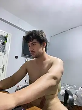 23cmturkishD online show from 05-02-26, 06:57