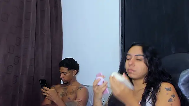 violet and myers online show from 02-18-26, 04:52