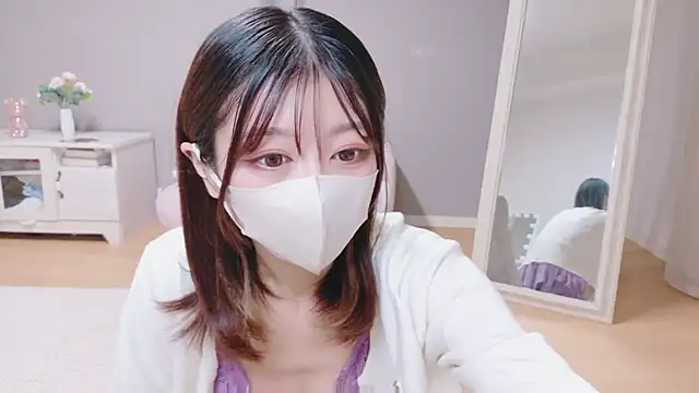 Yuna-ch online show from 02-27-26, 05:24