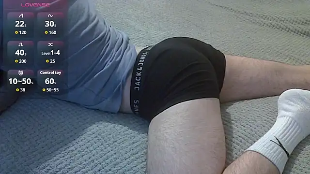 ScottyBoy94 online show from 02-14-26, 09:22