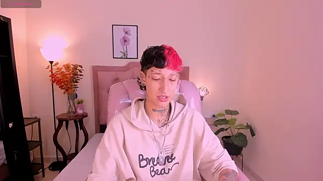 Luci Rose online show from 09-21-25, 02:57