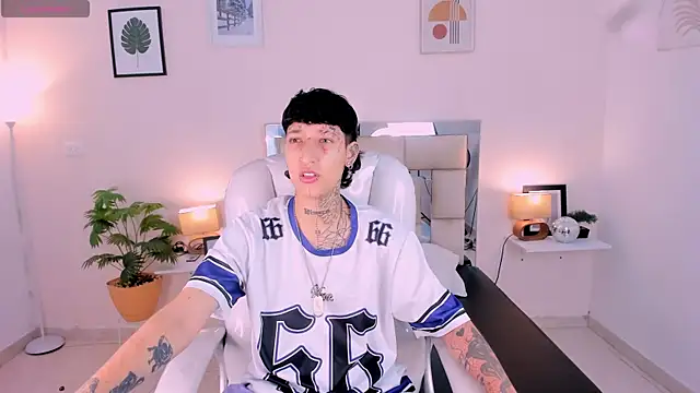 Luci Rose online show from 09-24-25, 05:00