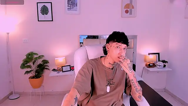 Luci Rose online show from 09-27-25, 02:27