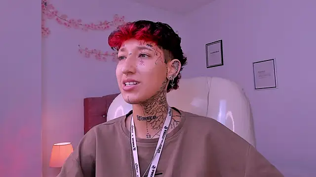 Luci Rose online show from 04-30-26, 07:42