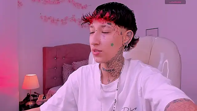 Luci Rose online show from 05-30-26, 10:23