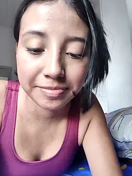 Snapshot of LiliithQueen chatting on 10-28-25, 08:55 LiliithQueen online show from 10-28-25, 08:55