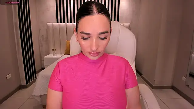 NovaSpencer online show from 09-23-25, 07:17