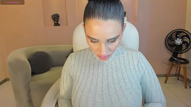 NovaSpencer online show from 12-17-25, 08:37