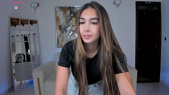 VeronicaBlue online show from 02-22-26, 10:14