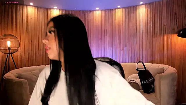 NataliaGaret online show from 09-21-25, 03:08