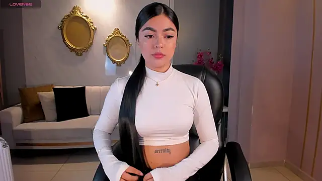 NataliaGaret online show from 10-11-25, 03:28