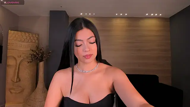 NataliaGaret online show from 10-17-25, 03:10