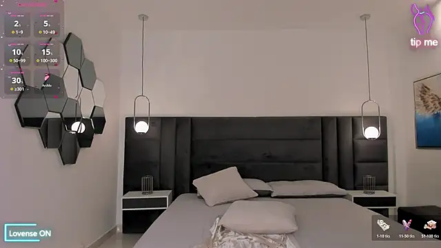 NataliaGaret online show from 02-15-26, 07:51