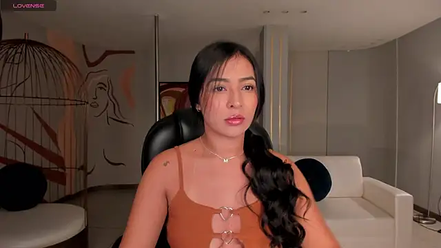 Snapshot of AyshelBrown chatting on 09-10-25, 02:44 AyshelBrown online show from 09-10-25, 02:44