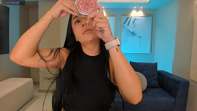 AyshelBrown online show from 02-25-26, 04:55