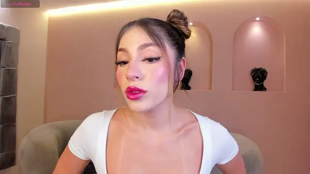 MaddisonTaylor1 online show from 09-30-25, 08:03