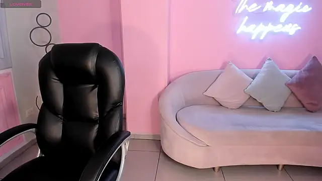 MilaColeman online show from 01-09-26, 02:03