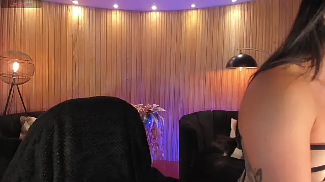 MilaColeman online show from 02-27-26, 02:11