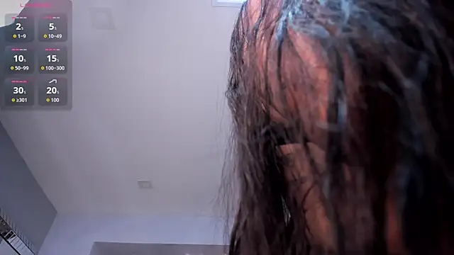 MilaColeman online show from 04-02-26, 03:26